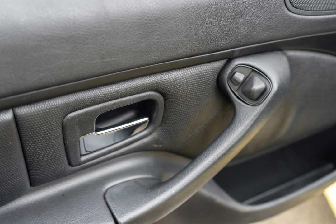 2002 BMW Z3 Roadster - Image 13 of 21