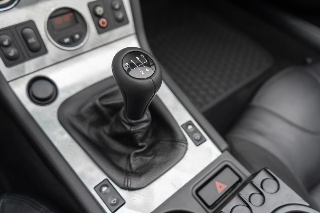 2002 BMW Z3 Roadster - Image 20 of 21