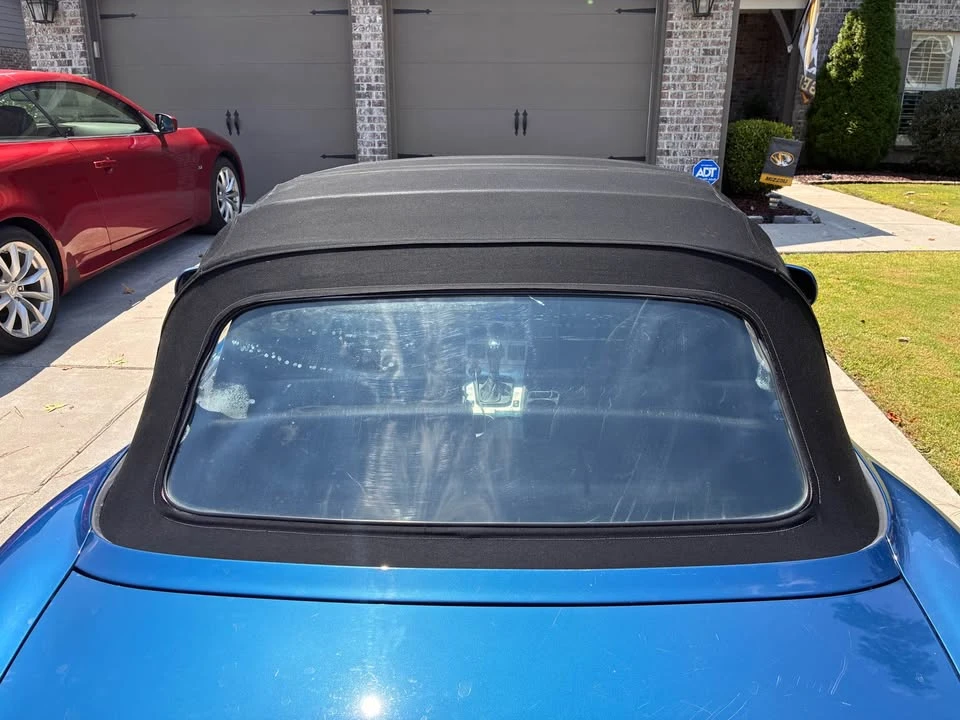 2002 BMW Z3 Roadster - Image 16 of 18