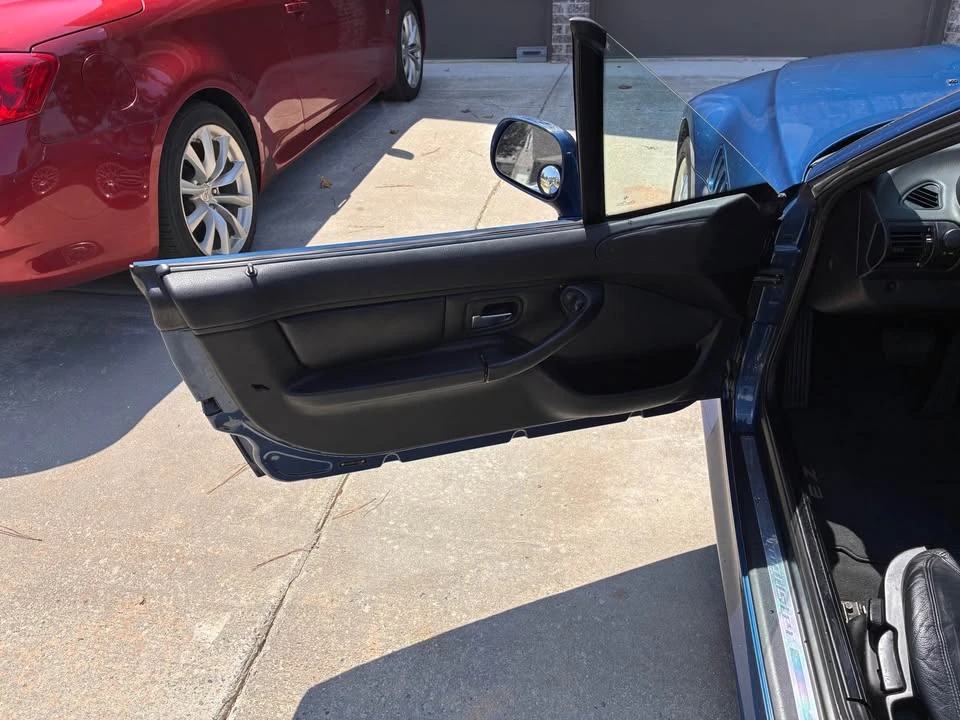 2002 BMW Z3 Roadster - Image 14 of 18