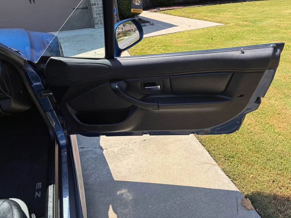 2002 BMW Z3 Roadster - Image 11 of 18