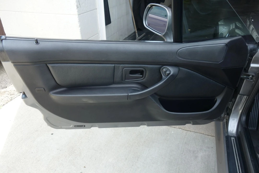 2002 BMW Z3 Roadster - Image 18 of 28