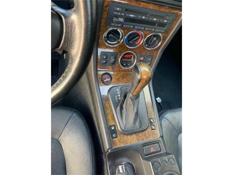 2002 BMW Z3 Roadster - Image 6 of 10