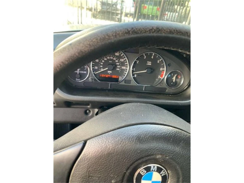 2002 BMW Z3 Roadster - Image 7 of 10