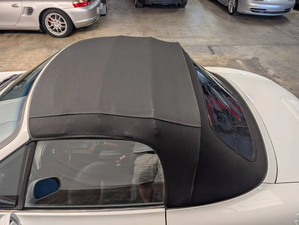 2002 BMW Z3 Roadster - Image 11 of 23