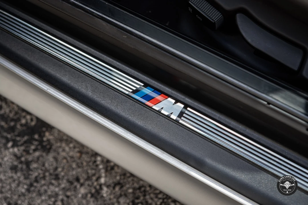 2002 BMW Z3 Coupe - Image 6 of 23