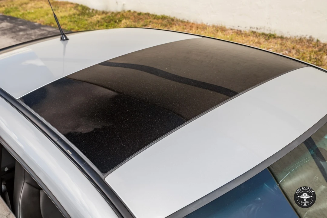 2002 BMW Z3 Coupe - Image 8 of 23