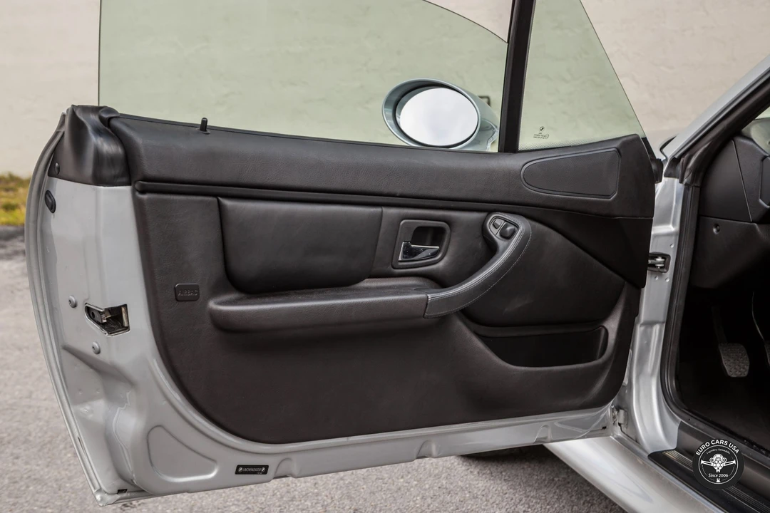 2002 BMW Z3 Coupe - Image 14 of 23