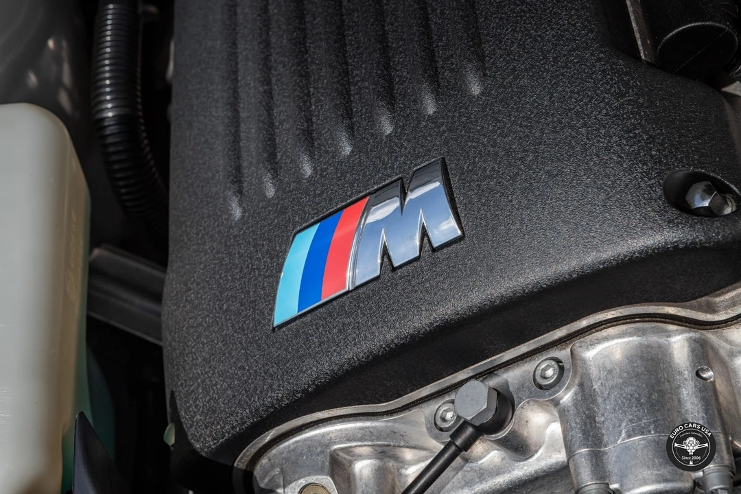 2002 BMW Z3 Coupe - Image 15 of 23