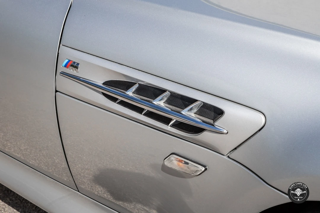 2002 BMW Z3 Coupe - Image 5 of 23