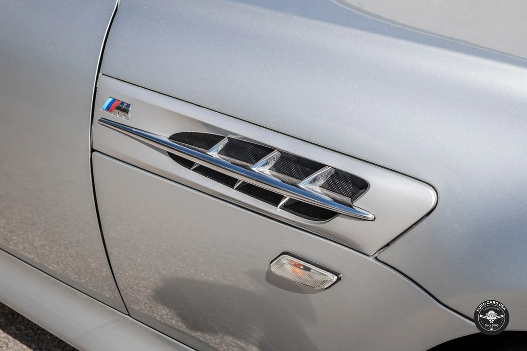 2002 BMW Z3 Coupe - Image 5 of 23