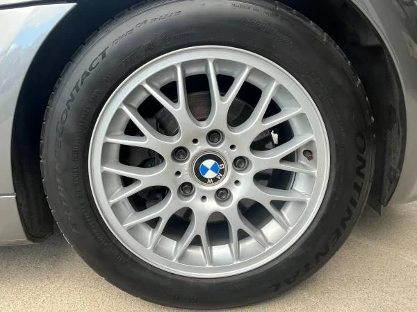 2002 BMW Z3 Roadster - Image 16 of 16