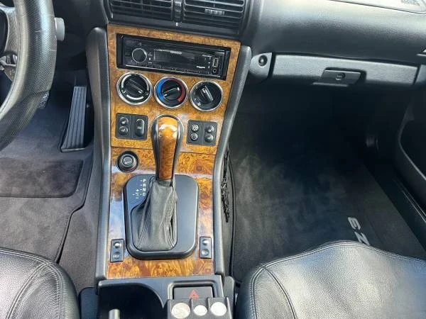 2002 BMW Z3 Roadster - Image 11 of 16