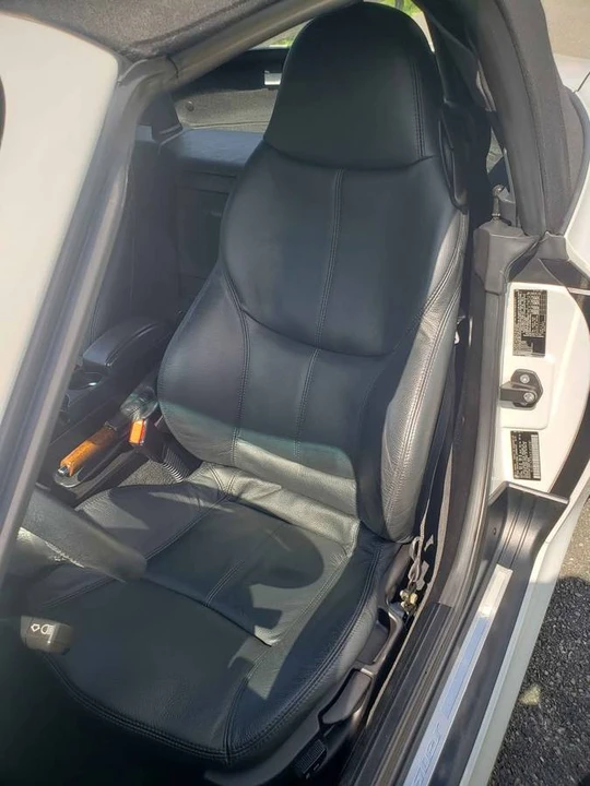 2002 BMW Z3 Roadster - Image 15 of 24