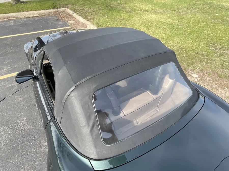 2002 BMW Z3 Roadster - Image 12 of 15