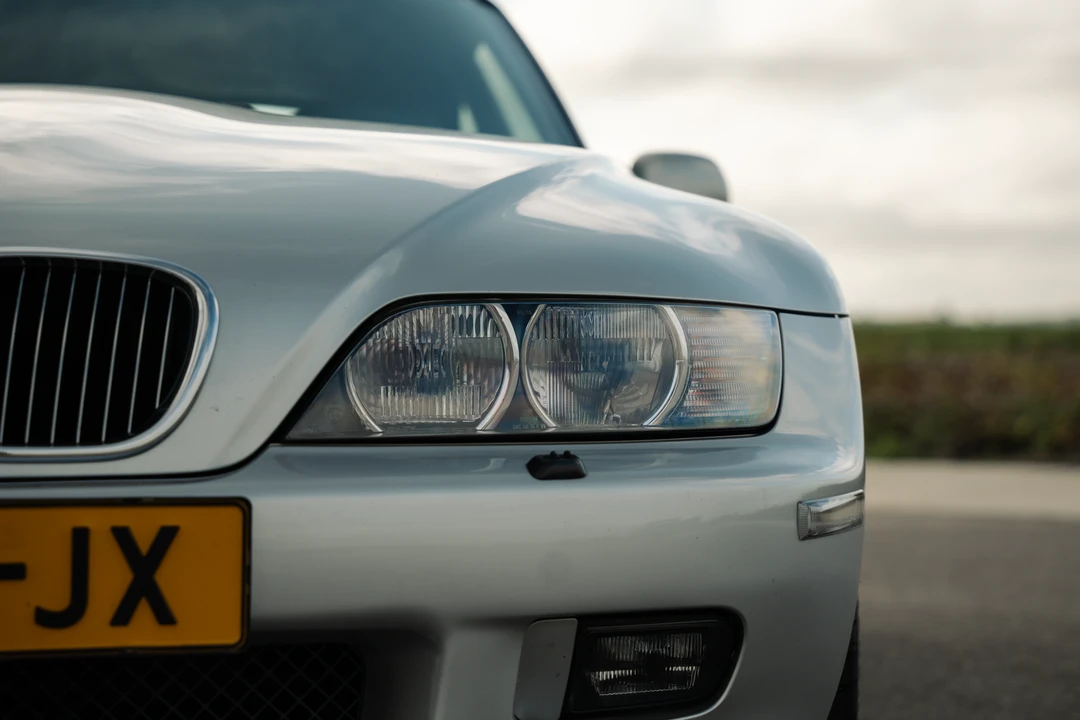 2002 BMW Z3 Coupe - Image 24 of 31