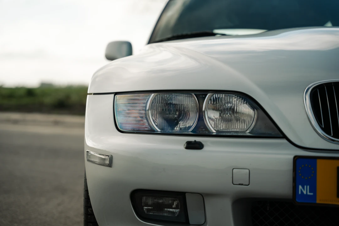 2002 BMW Z3 Coupe - Image 23 of 31
