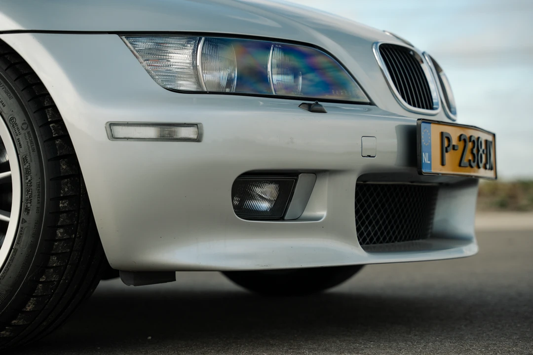 2002 BMW Z3 Coupe - Image 25 of 31