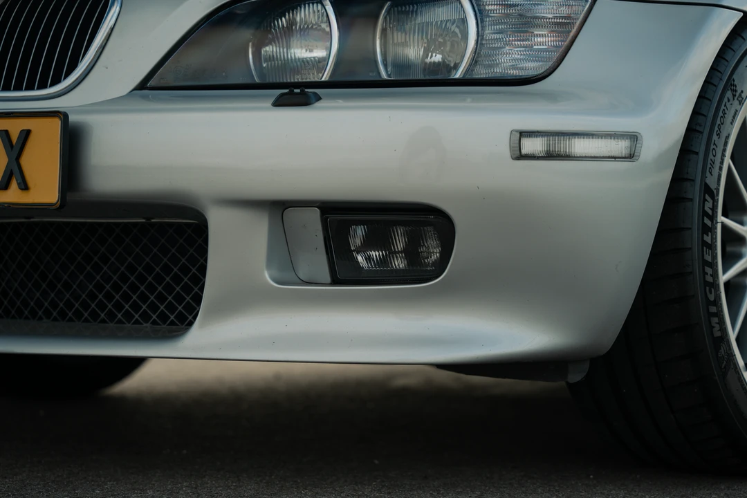 2002 BMW Z3 Coupe - Image 26 of 31