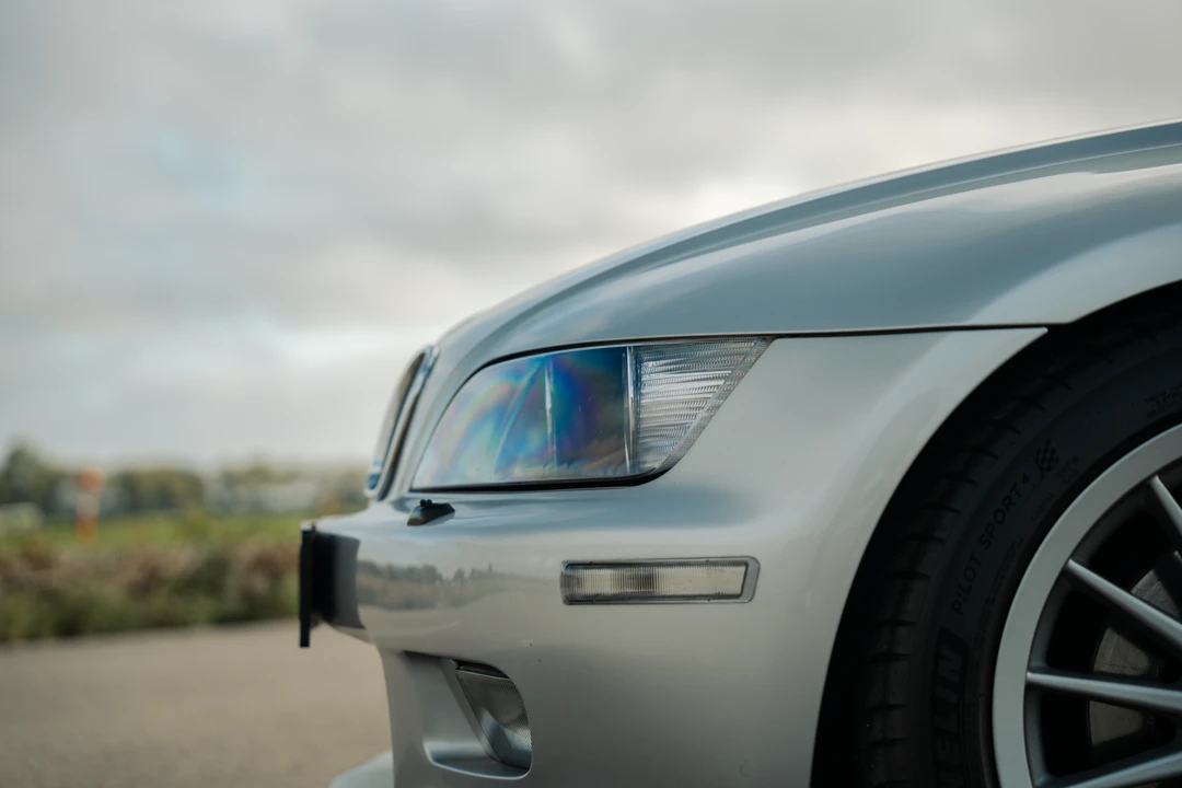 2002 BMW Z3 Coupe - Image 27 of 31