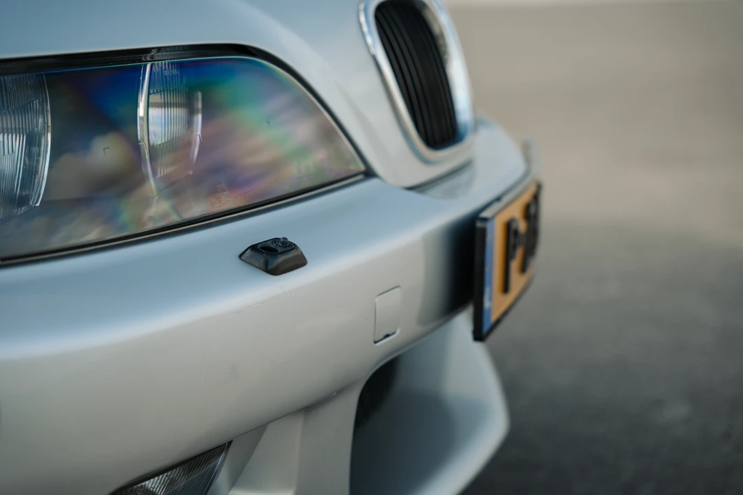2002 BMW Z3 Coupe - Image 31 of 31
