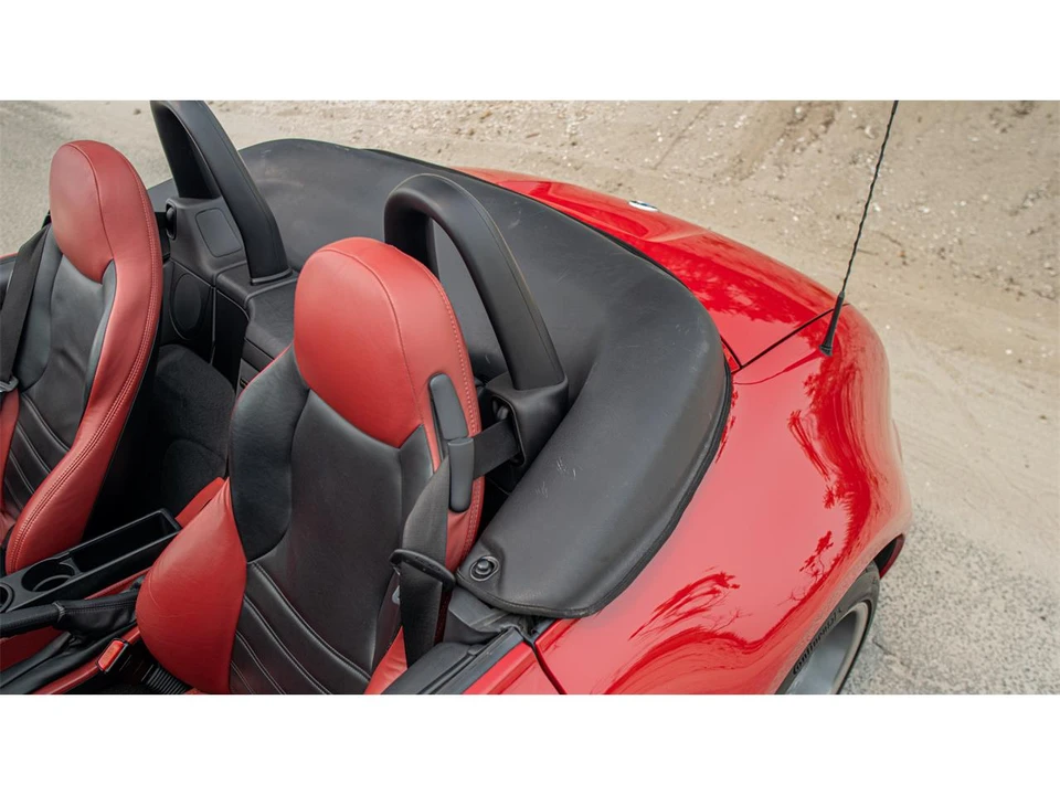 2002 BMW Z3 Roadster - Image 2 of 31