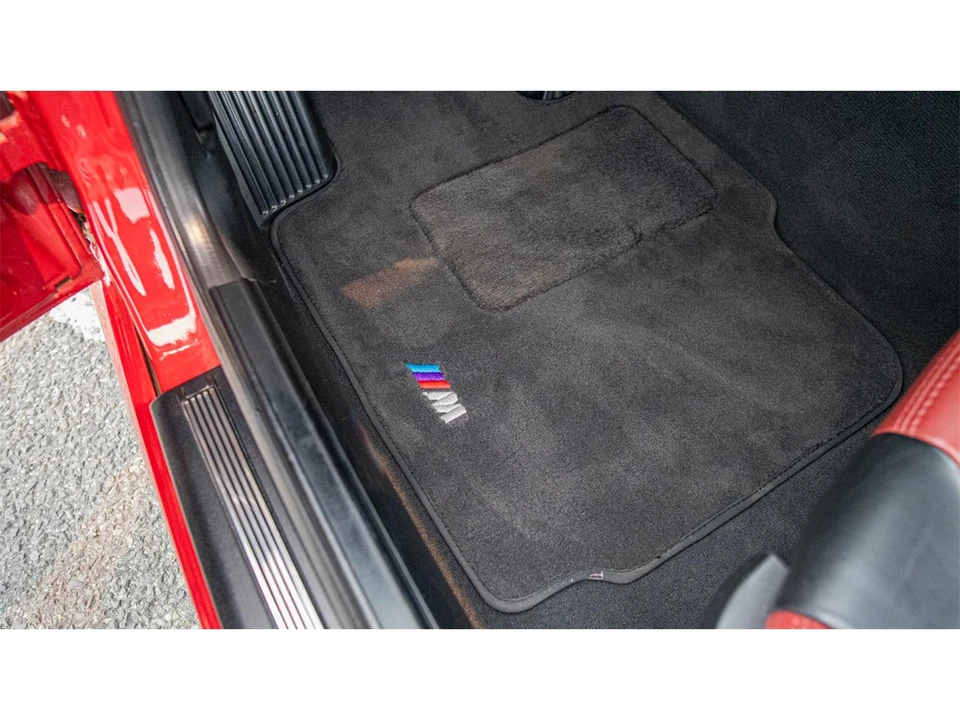 2002 BMW Z3 Roadster - Image 12 of 31