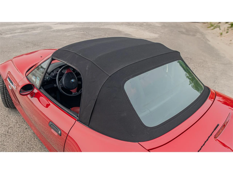 2002 BMW Z3 Roadster - Image 14 of 31