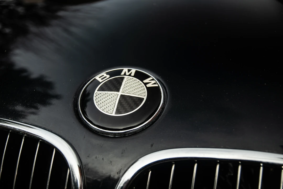 2002 BMW Z3 M Coupe - Image 17 of 31