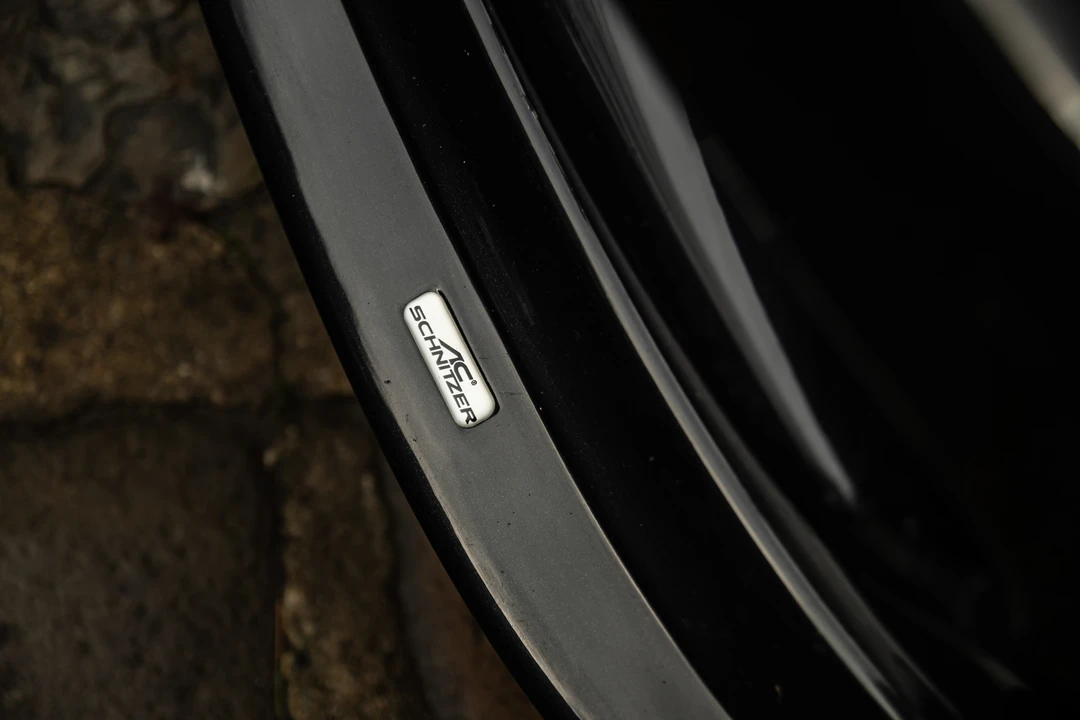 2002 BMW Z3 M Coupe - Image 18 of 31
