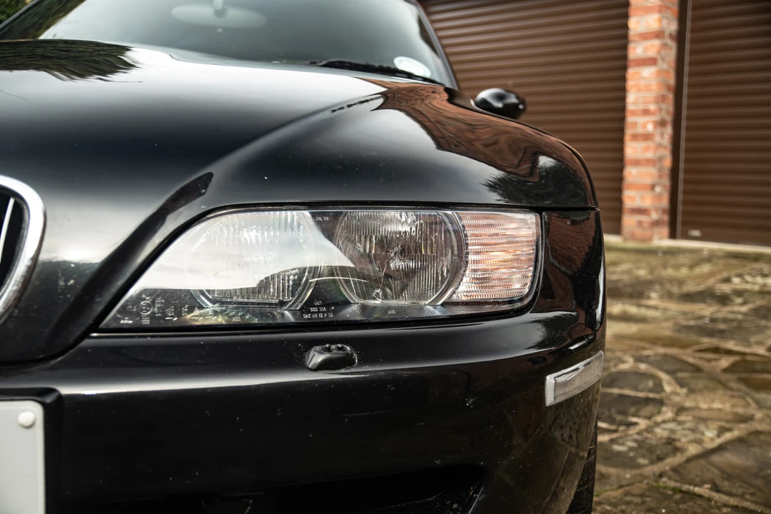 2002 BMW Z3 M Coupe - Image 21 of 31