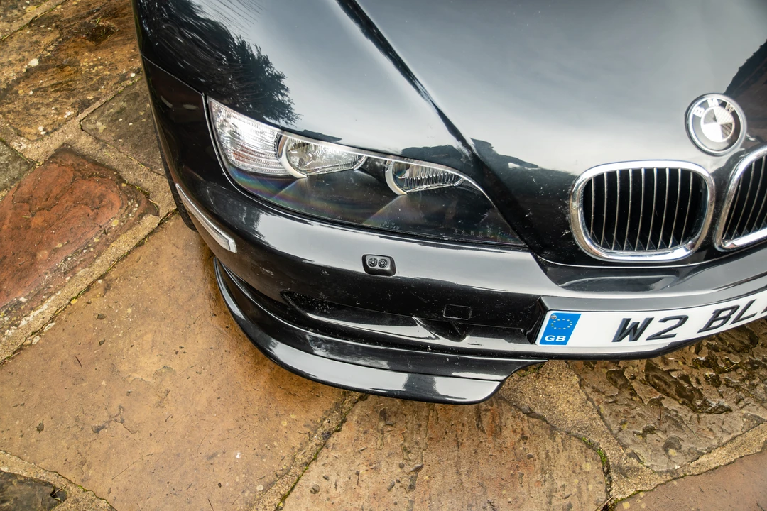 2002 BMW Z3 M Coupe - Image 23 of 31