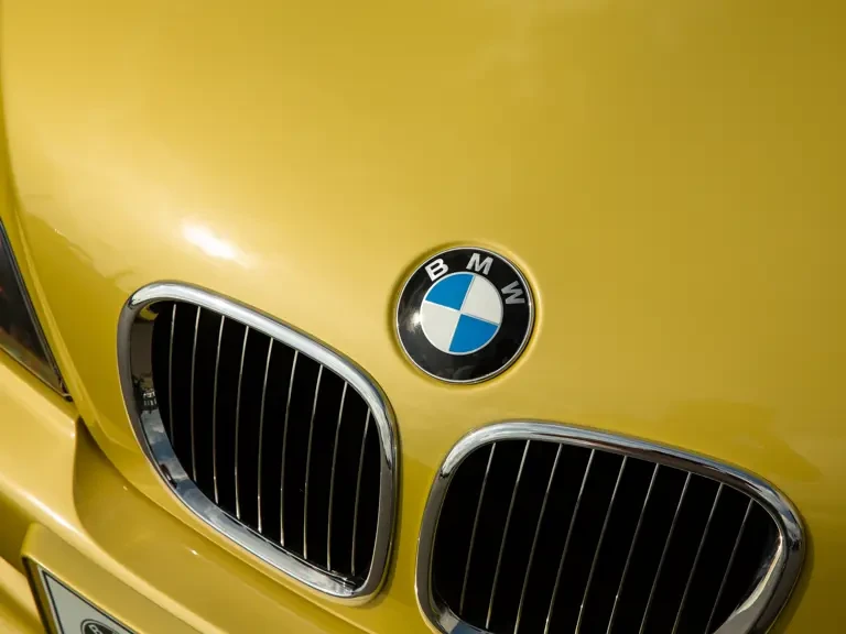 2002 BMW Z3 M Coupe - Image 7 of 31