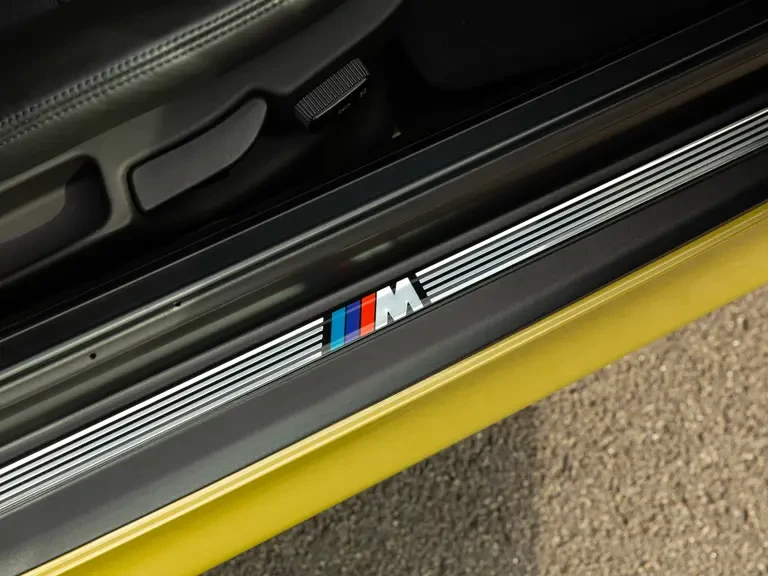 2002 BMW Z3 M Coupe - Image 12 of 31