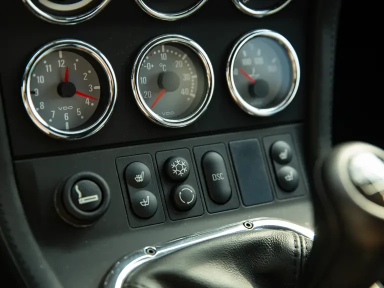 2002 BMW Z3 M Coupe - Image 15 of 31