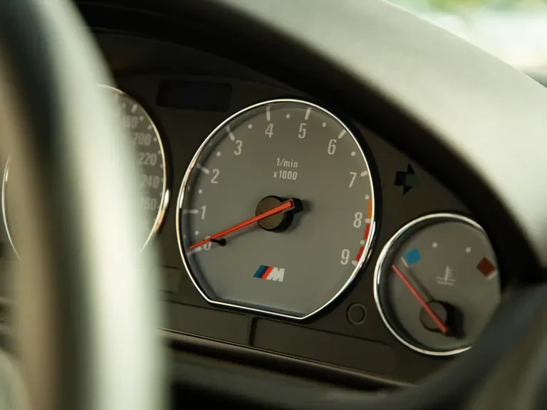 2002 BMW Z3 M Coupe - Image 20 of 31