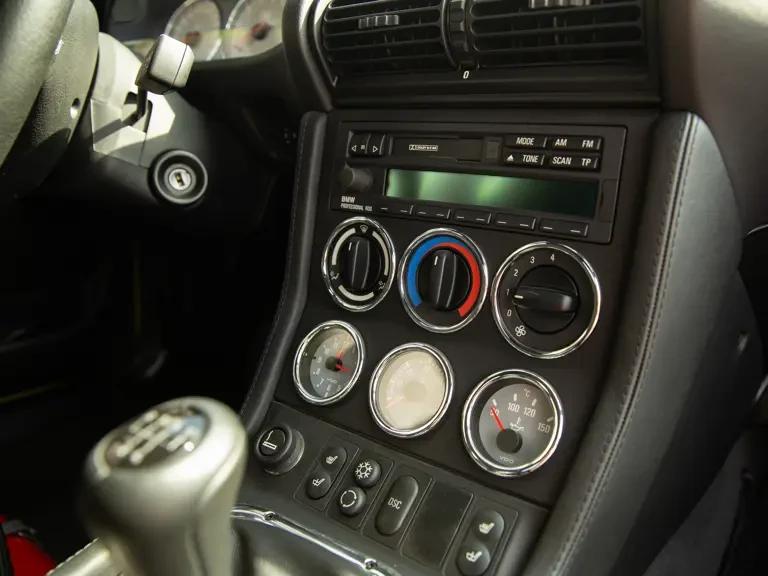 2002 BMW Z3 M Coupe - Image 13 of 31
