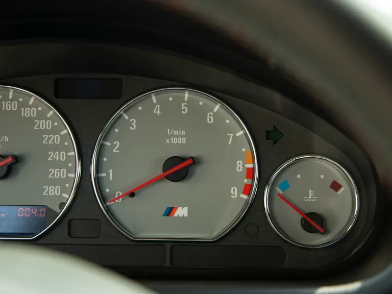 2002 BMW Z3 M Coupe - Image 22 of 31
