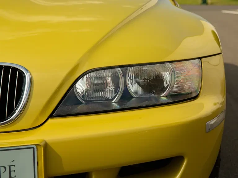 2002 BMW Z3 M Coupe - Image 23 of 31