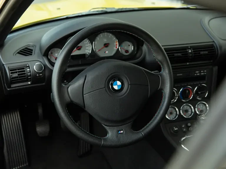 2002 BMW Z3 M Coupe - Image 5 of 31