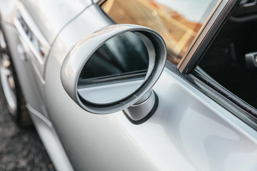 2002 BMW Z3 Coupe - Image 16 of 30