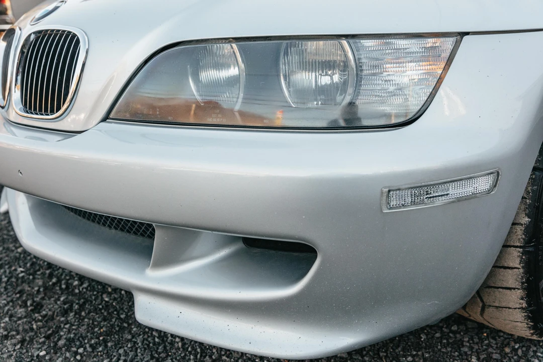 2002 BMW Z3 Coupe - Image 11 of 30