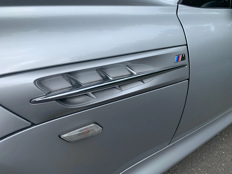 2002 BMW Z3 Coupe - Image 13 of 30