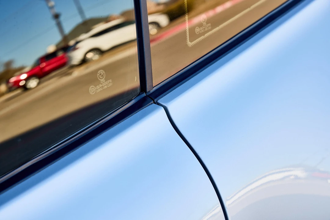 2002 BMW Z3 Coupe - Image 21 of 31