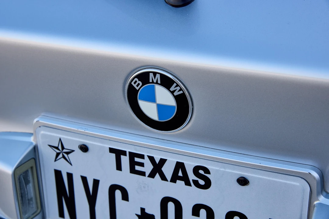 2002 BMW Z3 Coupe - Image 28 of 31
