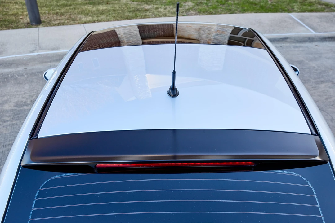 2002 BMW Z3 Coupe - Image 27 of 31
