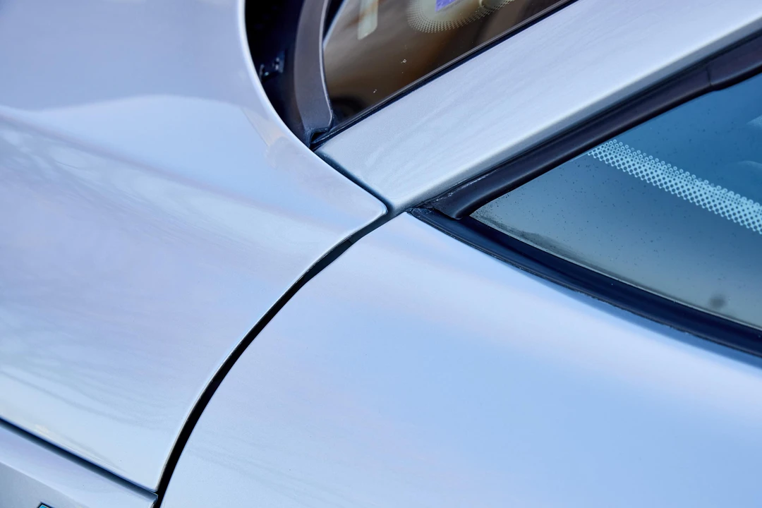 2002 BMW Z3 Coupe - Image 16 of 31