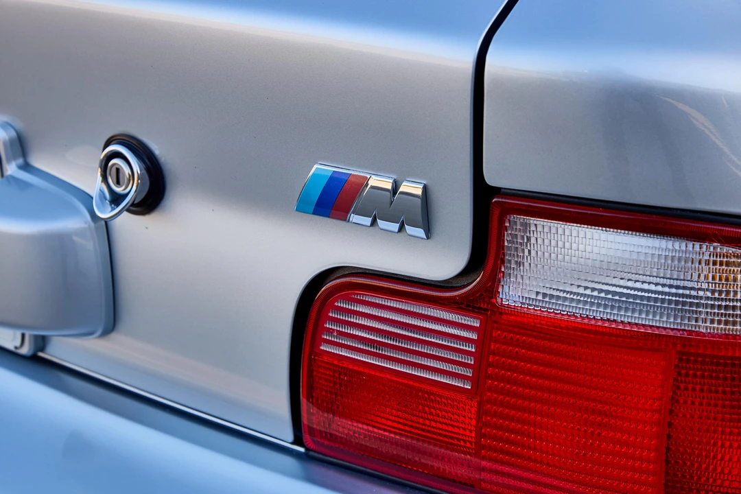 2002 BMW Z3 Coupe - Image 31 of 31