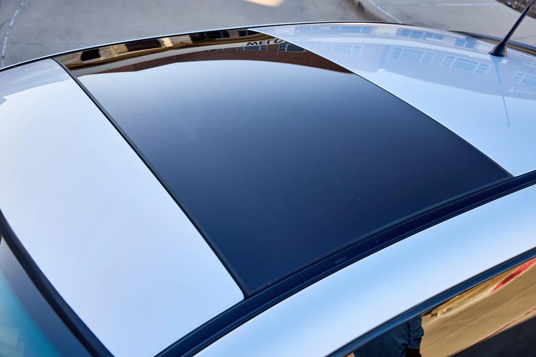 2002 BMW Z3 Coupe - Image 18 of 31