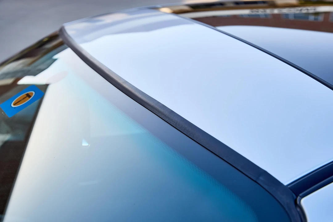 2002 BMW Z3 Coupe - Image 17 of 31